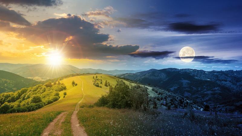 Echinocţiul de primăvara 2026. Momentul în care ziua este egală cu noaptea