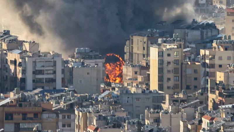 Războiul din Iran se extinde. Şeful Pentagonului: Nu noi am &icirc;nceput acest război, dar &icirc;l vom termina