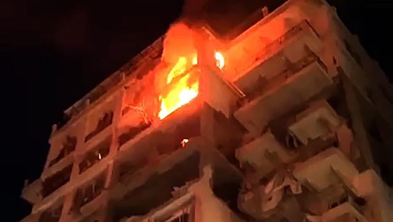 Războiul SUA-Israel-Iran se extinde. Teheranul nu vrea negocieri. Rom&acirc;nii nu pot fi evacuați