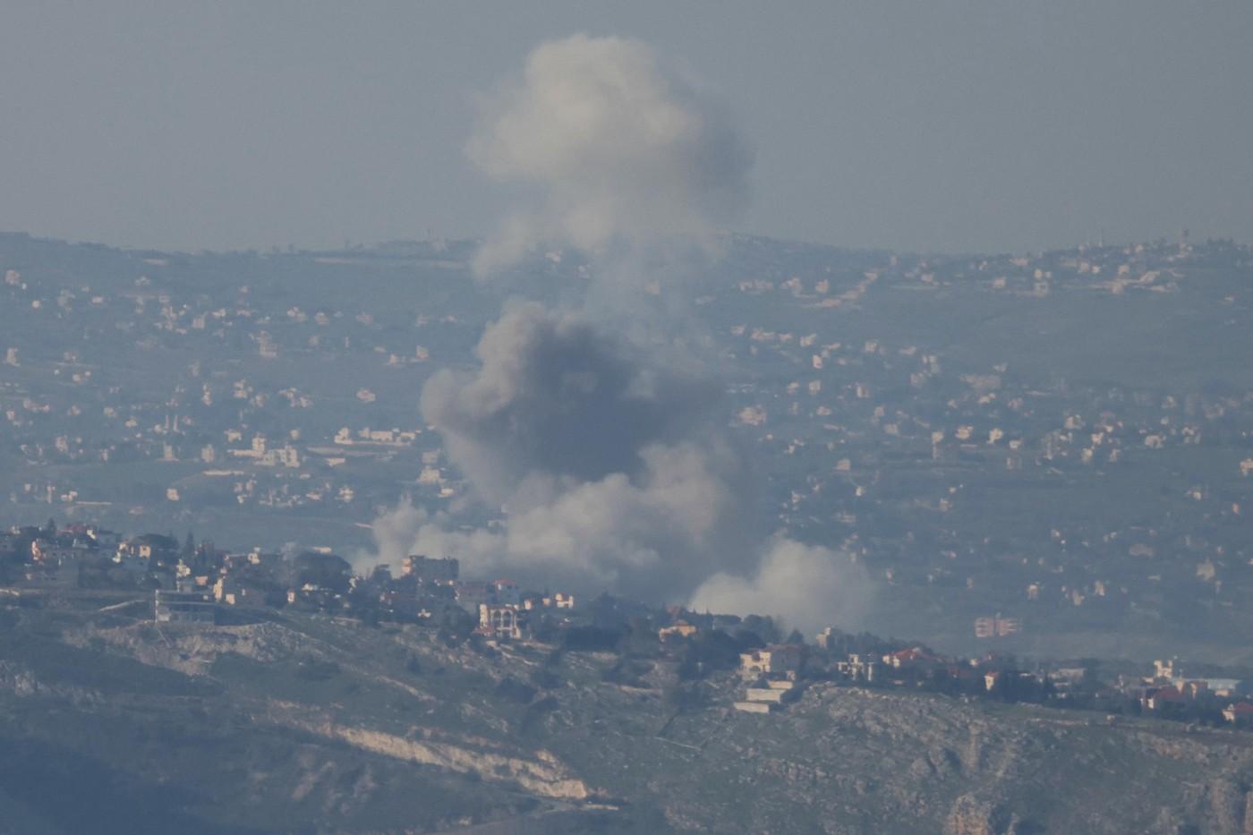 Războiul SUA-Israel-Iran se extinde. Teheranul nu vrea negocieri. Baza britanică din Cipru, lovită de o dronă