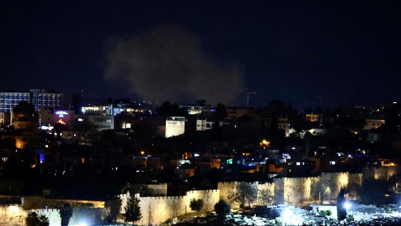 Război &icirc;n Iran. Hezbollah se alătură conflictului regional. Schimb de focuri cu Israel &icirc;n Liban