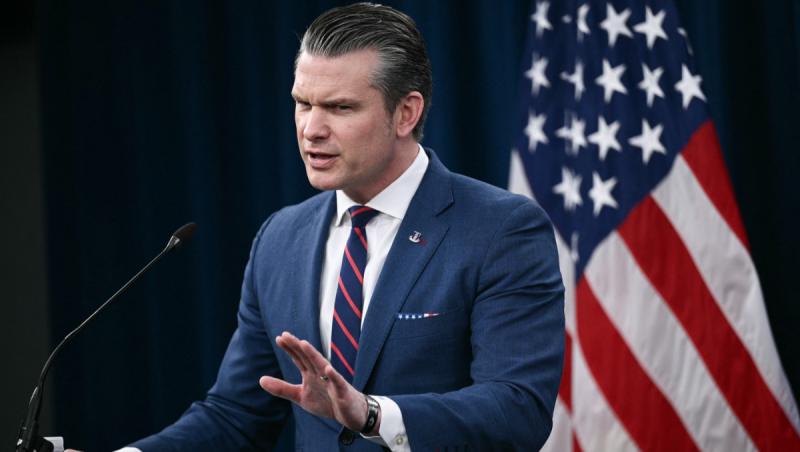 Războiul din Iran se extinde. Şeful Pentagonului: Nu noi am &icirc;nceput acest război, dar &icirc;l vom termina