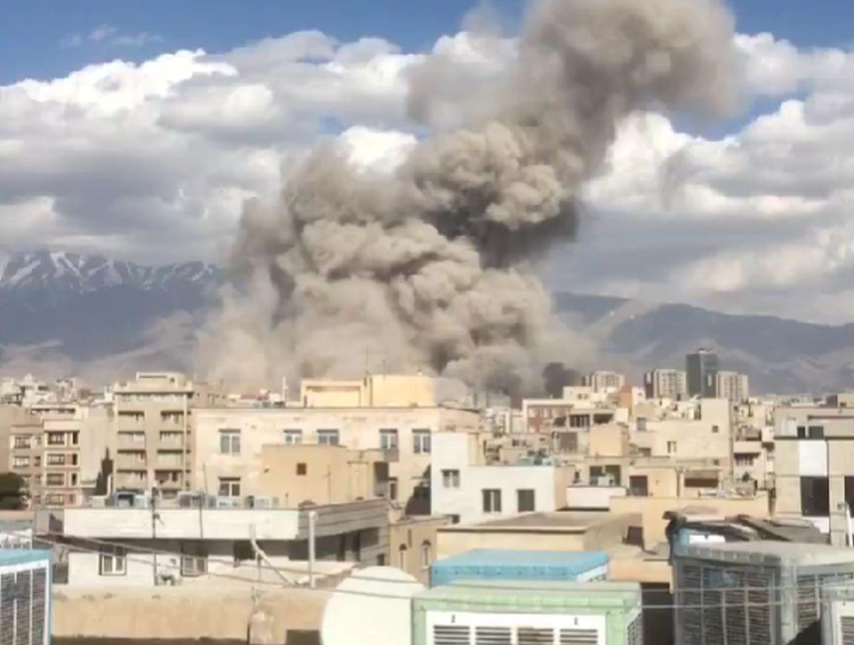 Războiul SUA-Israel-Iran se extinde. Teheranul nu vrea negocieri. Baza britanică din Cipru, lovită de o dronă