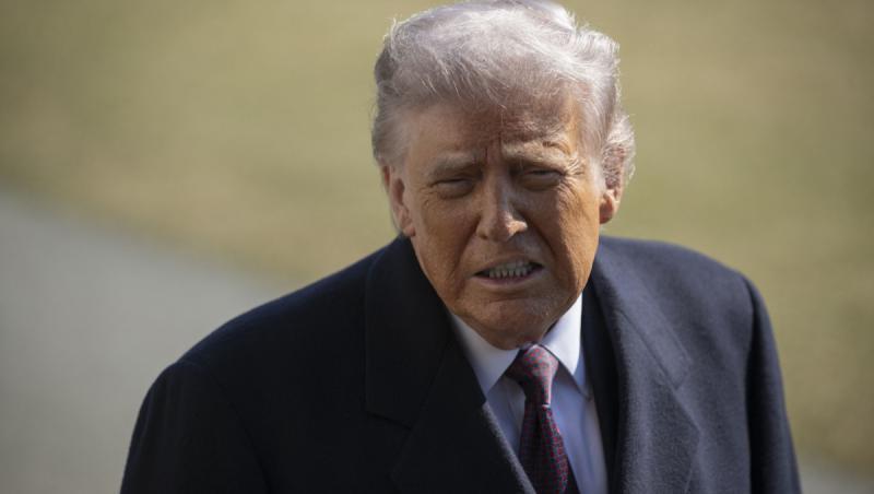 Trump anunţă că se aşteaptă la un număr de victime americane "mult mai mare" &icirc;n urma operaţiunii din Iran