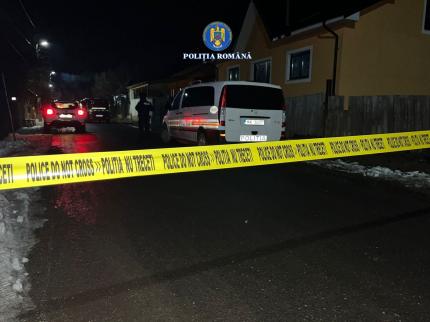 Și-a ucis sora și i-a aruncat trupul într-un lac din Călărași. Apoi a anunțat că a dispărut