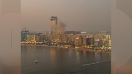 Emiratele Arabe Unite au anunțat că plătesc cazările pentru turiștii blocați de război