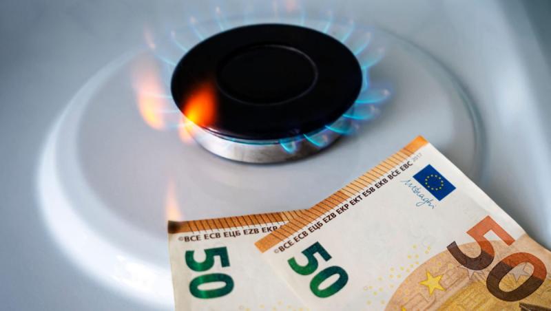 Prețul gazelor &icirc;n Europa a explodat cu 40%. Qatarul a oprit producția de gaz natural lichefiat