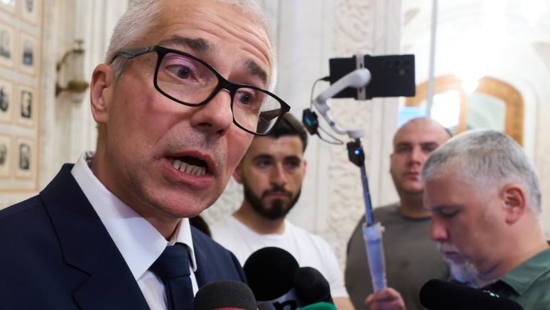 Ministrul Justiţiei: Viorel Cerbu la DNA, Codrin Miron la DIICOT şi Cristina Chiriac la Parchetul General