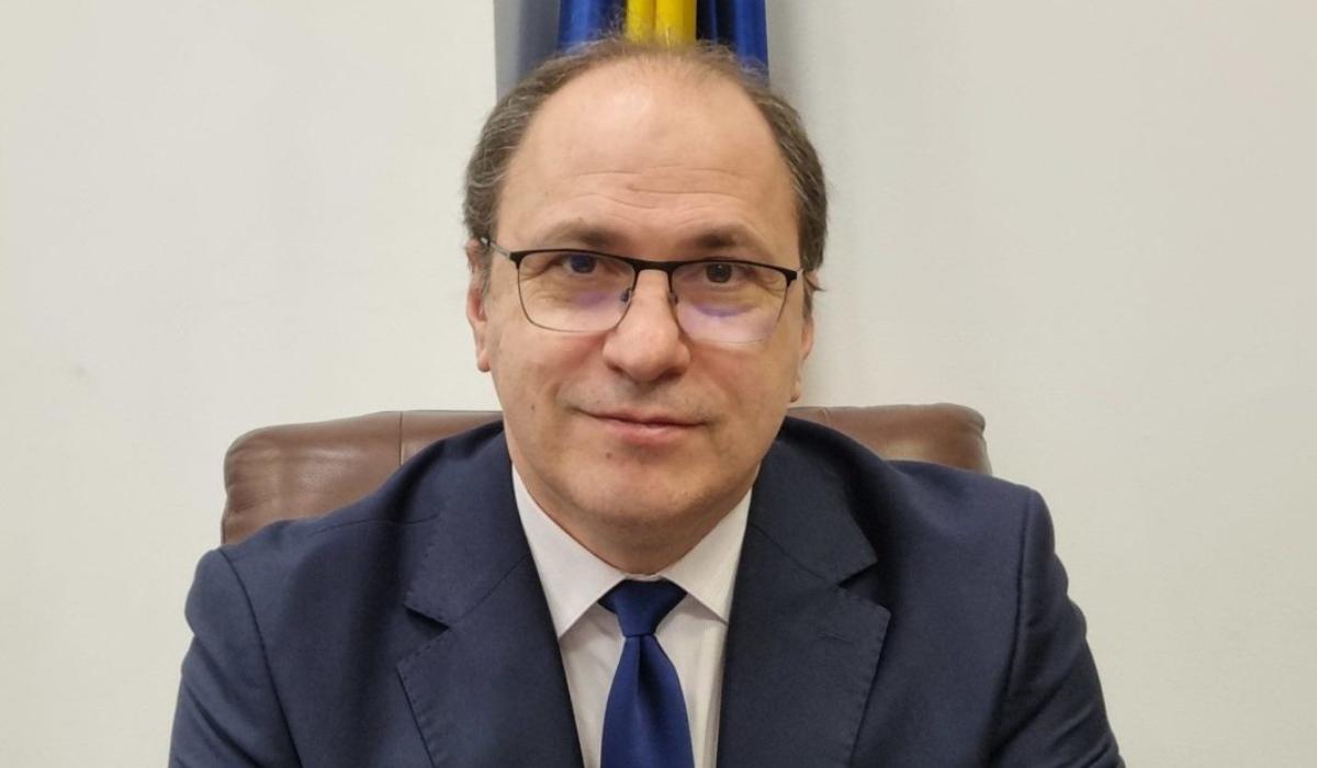 Mihai Dimian, propunerea PNL pentru Ministerul Educației