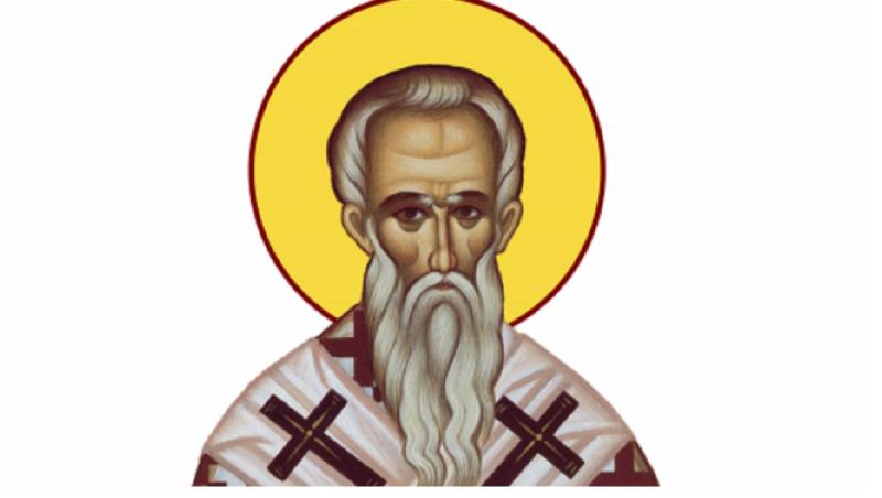 Sfântul Ierarh Iacob Mărturisitorul este prăznuit pe 21 martie