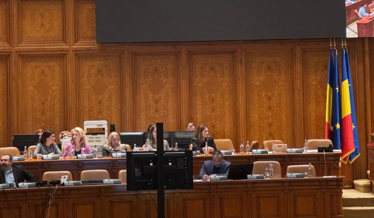 A început ședința pentru buget. Urmează votul final, după luni de blocaje și negocieri tensionate