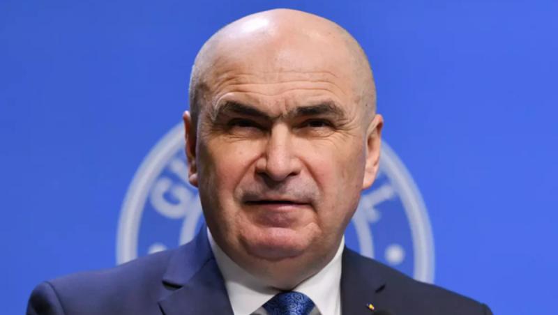 Surse politice Observator: Liberalii se reunesc la Vila Lac pentru discuții despre viitorul lui Bolojan