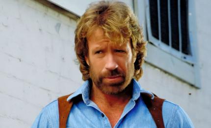 A murit Chuck Norris. Actorul avea 86 de ani