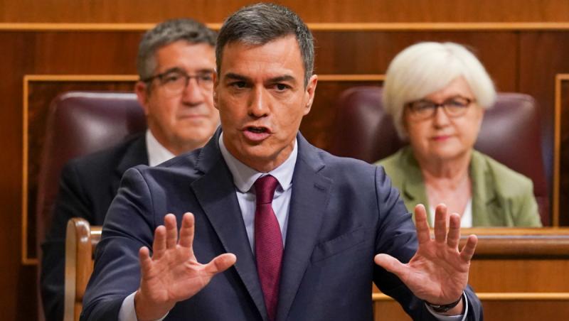 Planul de 5 miliarde de euro prin care Spania vrea să contracareze creşterea preţurilor la energie