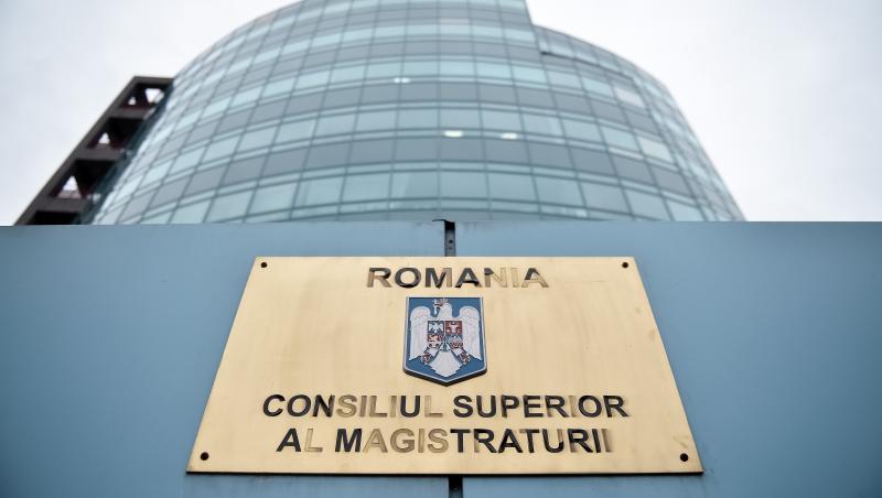 După ICCJ, şi CSM critică decizia Guvernului privind plata drepturilor magistraților: "Lipsă de loialitate"
