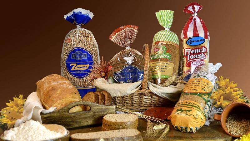 "Din preţul unei pâini, o treime e gazul". Prognoza CEO-ului celui mai mare producător de pâine din România