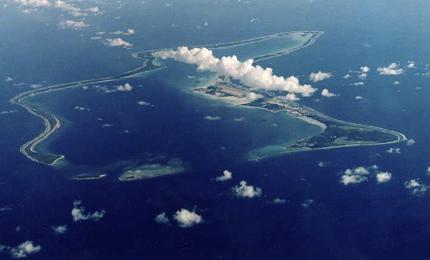 Legătura dintre atacul iranian asupra Diego Garcia şi scutul antirachetă de la Deveselu