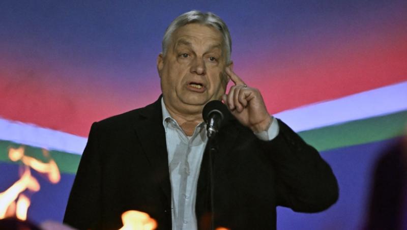 Strategia "Gamechanger". Rușii plănuiau să-i însceneze un atentat lui Orban pentru a-l menţine la putere - WP