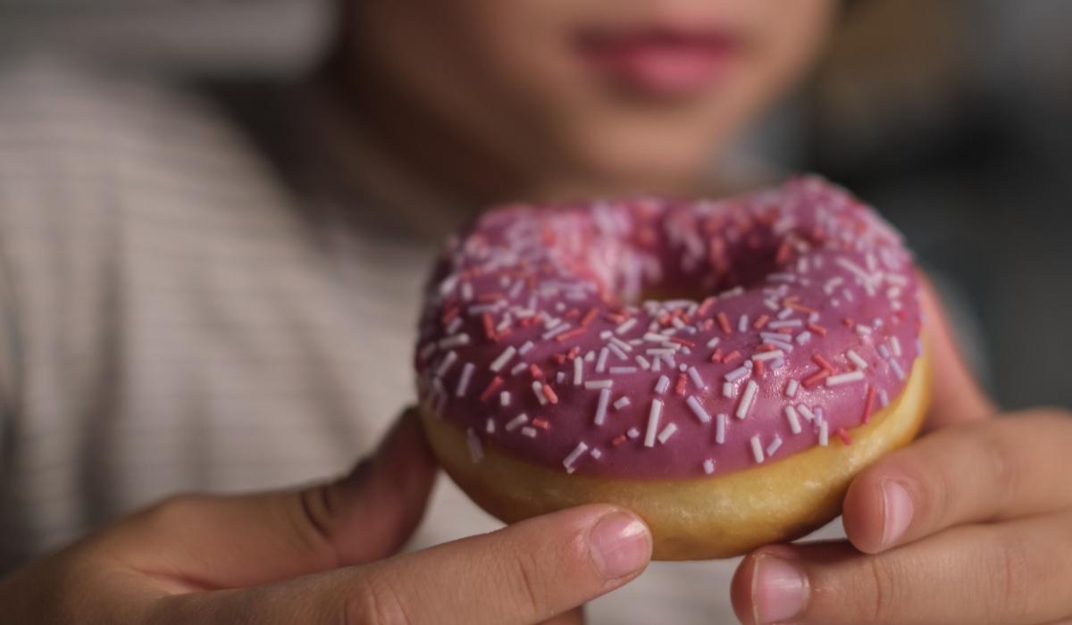 Ficatul gras, tot mai frecvent la copii. Cum să transformi mesele copilului într-o obicei sănătos