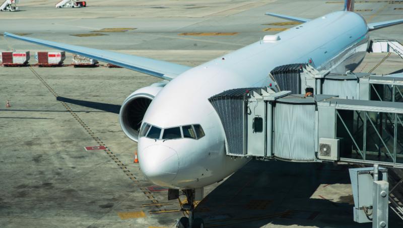 O companie aeriană americană reduce numărul zborurilor din cauza creşterii preţurilor combustibililor