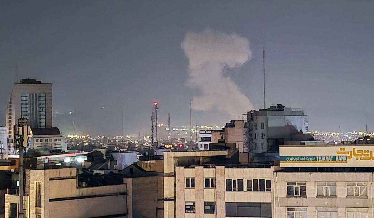 Război în Iran. Teheranul amenință cu blocarea totală a Ormuz și atacuri asupra infrastructurii din regiune