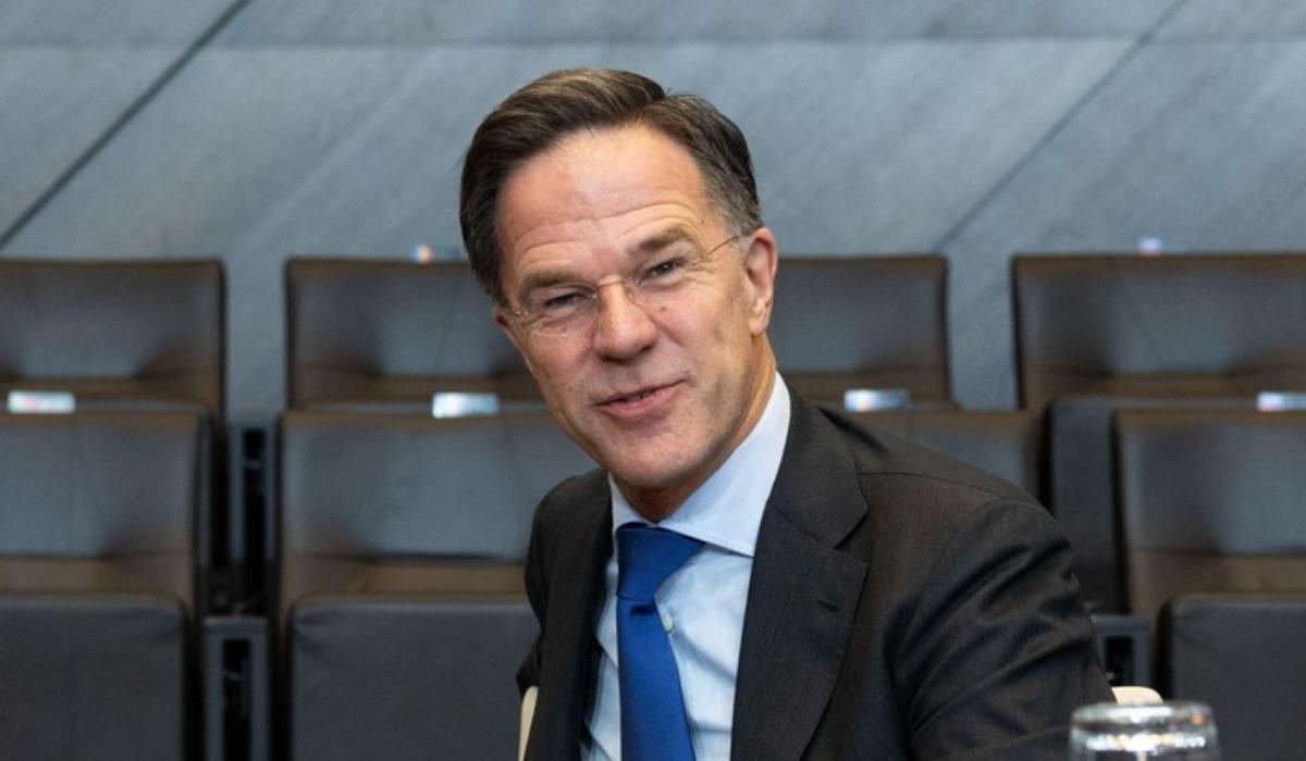 Război în Iran. Șeful NATO, "absolut convins" că Alianța va reuși să redeschidă Strâmtoarea Ormuz