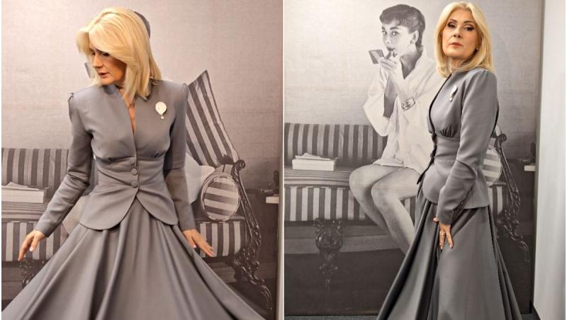 EXCLUSIV ROMÂNESC, în fiecare vineri la Observator. Alessandra Stoicescu: "Mereu aproape de creatorii români"