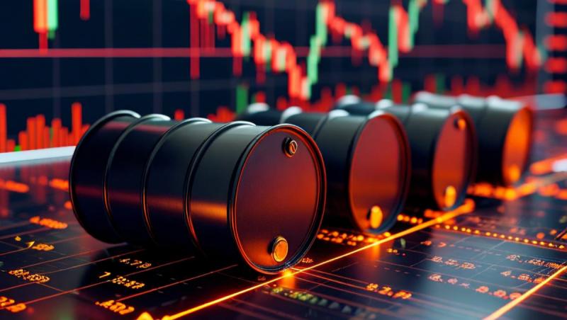 Experţii avertizează că prețul petrolului ar putea exploda la 200$ pe baril: Pragul este "deja la orizont"