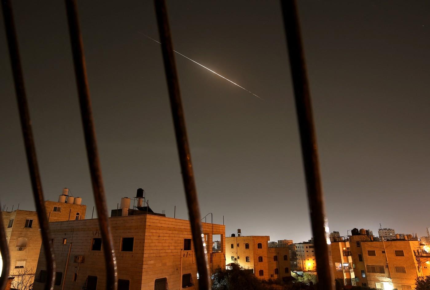 Teheranul ameninţă că va ataca centralele electrice din Orientul Mijlociu