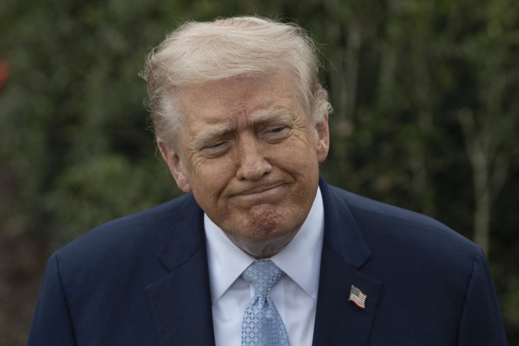 SUA şi Iranul discută încheierea războiului, anunţă Trump. Amână atacurile asupra centralelor electrice