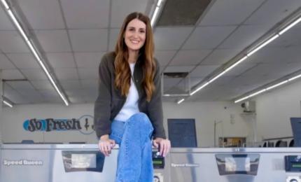 A lăsat în urmă meseria de asistentă şi a luat-o de la 0. Afacerea cu care a dat lovitura după o idee simplă