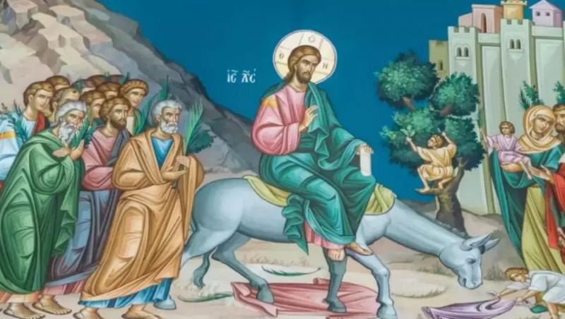 Calendar ortodox complet aprilie 2026. Care sunt cele mai importante sărbători religioase ale lunii