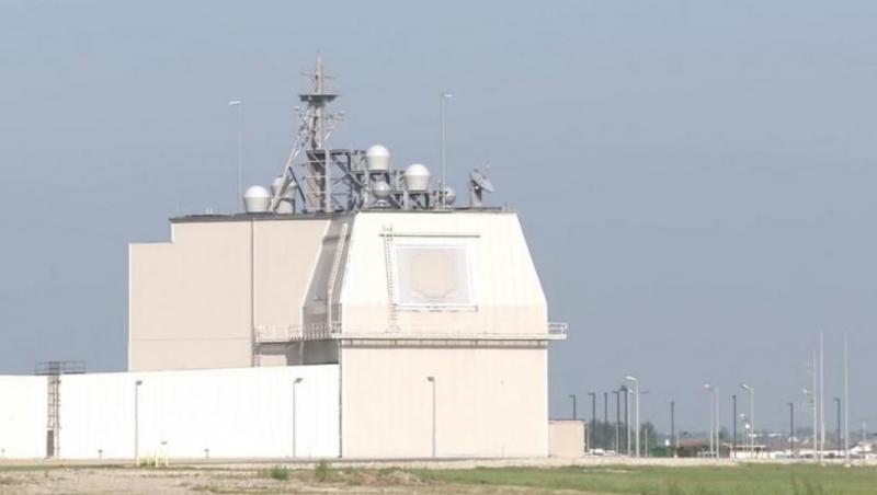 Gradul de alertă la Deveselu a crescut după începerea conflictului din Iran. Reacţia ministrului Apărării