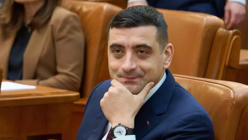 AUR a contestal la CCR Legea bugetului de stat pe 2026: Au redus rolul legislativului la o simplă formalitate