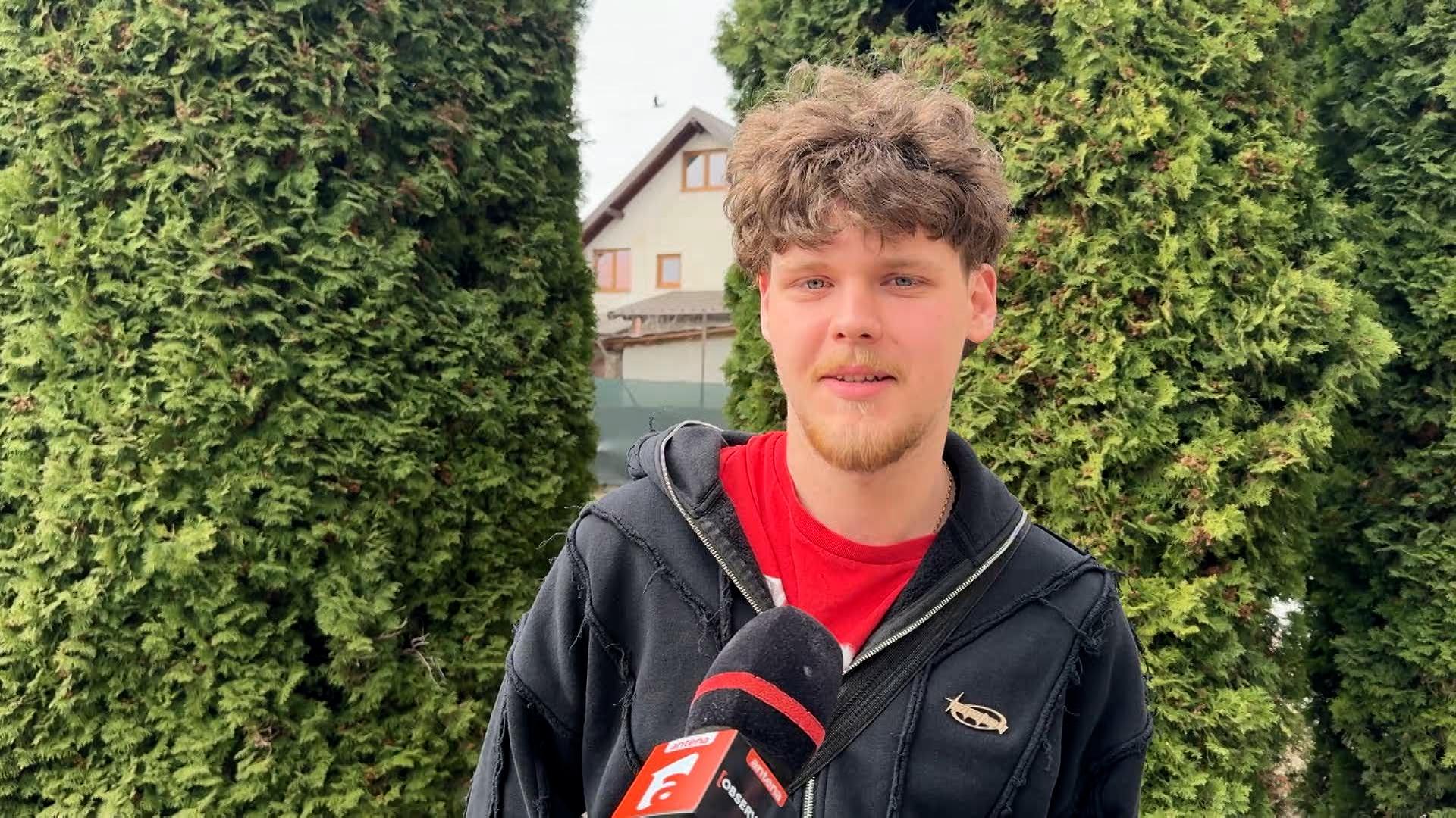 "Nu m-am atins de subiectul 3, mi-am pus mâna în cap". Cum au tratat elevii simularea de BAC la Limba Română