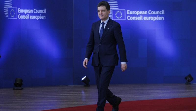 Președintele Nicușor Dan îl propune pe Dacian Cioloș pentru o funcție internațională