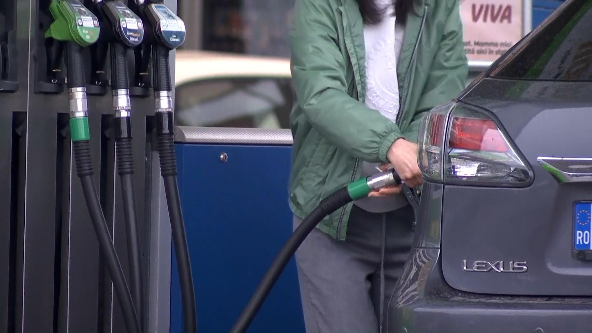 Care ar putea fi prețul carburanților după ce statul a decis să intervină