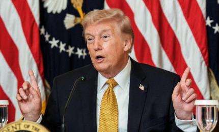 Iran, dispus să asculte propuneri pentru a opri războiul. Trump: Au fost de acord să nu aibă arma nucleară