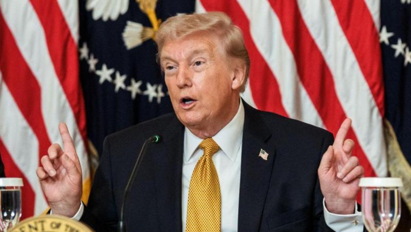 Iran, dispus să asculte propuneri pentru a opri războiul. Trump: Au fost de acord să nu aibă arma nucleară