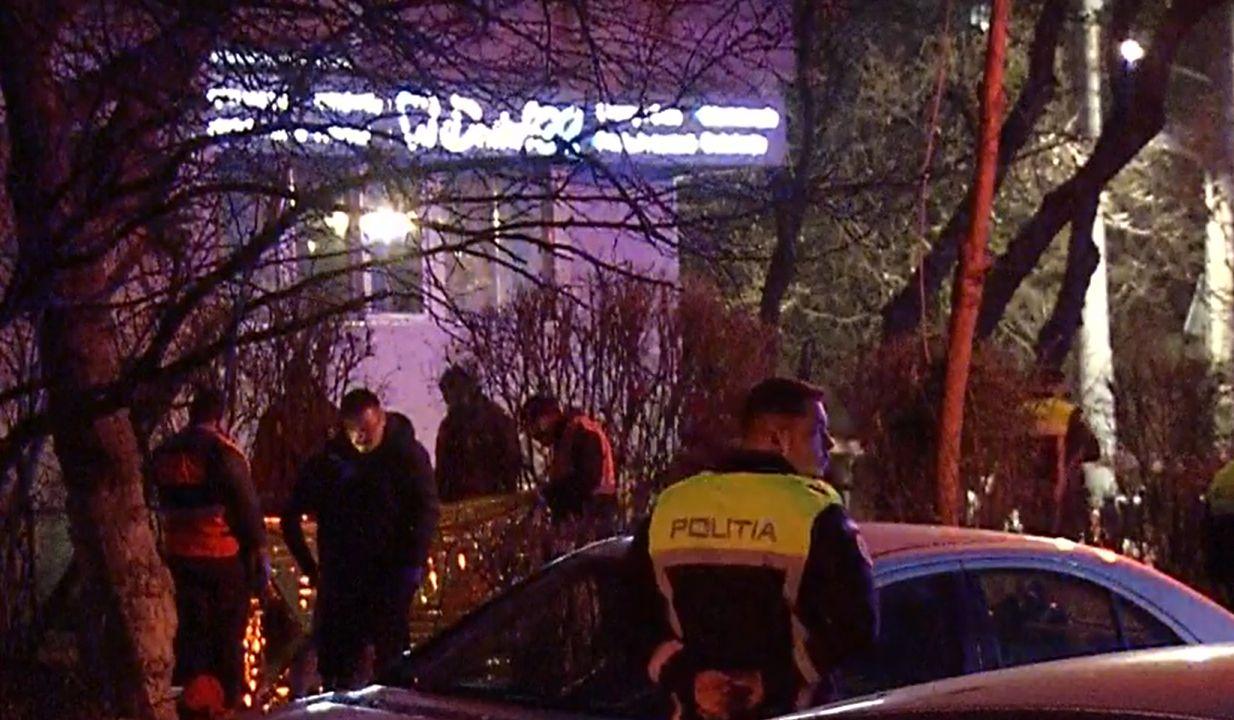 "Am auzit o bubuitură". Copil de 5 ani, mort după ce a căzut de la etajul 8 în Capitală. Părinţii erau acasă