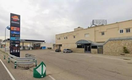 Şofer român de TIR, călcat mortal de un conaţional pe care l-a prins că îi fura motorina în Spania