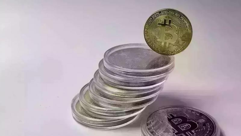 Preţul unui bitcoin astăzi, marţi 24 martie 2026