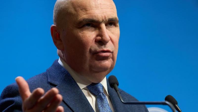 Bolojan, despre măsurile privind criza carburanţilor: "Nu putem anula creșterea prețurilor"