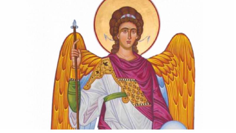 Soborul Sfântului Arhanghel Gavriil este prăznuit pe 26 martie