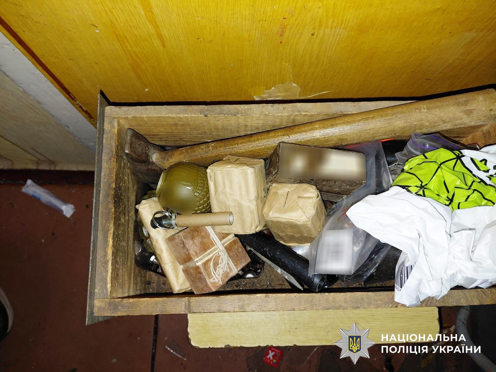 Un militar din Ucraina și-a ucis soția și și-a rănit copiii, după ce i-a trimis femeii un colet cu explozibil