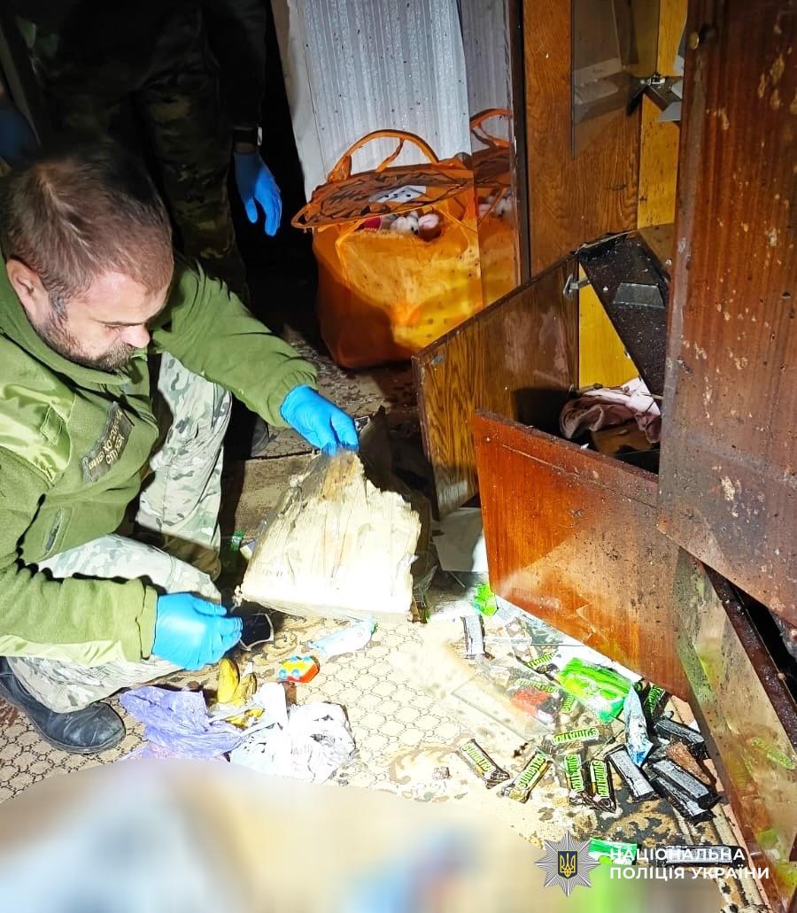 Un militar din Ucraina și-a ucis soția și și-a rănit copiii, după ce i-a trimis femeii un colet cu explozibil