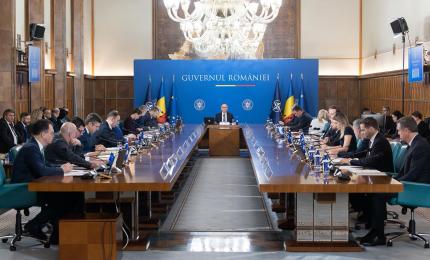 OUG carburanţilor, adoptată de Guvern joi. Cum va funcţiona mecanismul flexibil de scădere a accizei