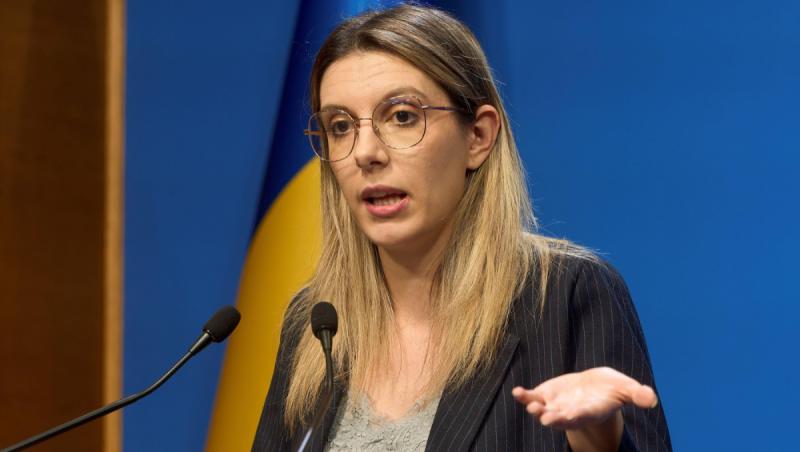 Ministrul Mediului, după alegerea unui nou director la Romsilva: "Nu cred că va livra nicio reformă"