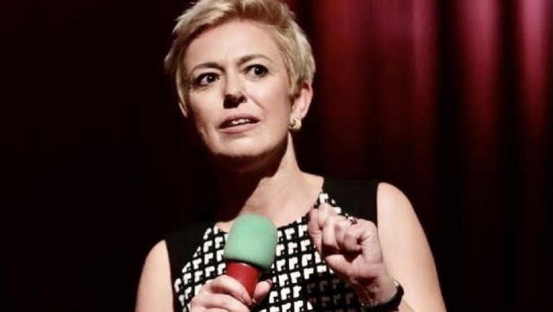 Regizoarea Ada Lupu Hausvater este noul manager al Teatrului Naţional Bucureşti