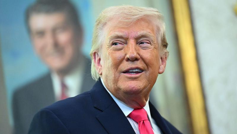 Trump se uită zilnic un rezumat video al atacurilor SUA din Iran. Aliaţii se tem că nu ştie situaţia reală